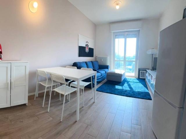 Appartamento in vendita a Milano MI