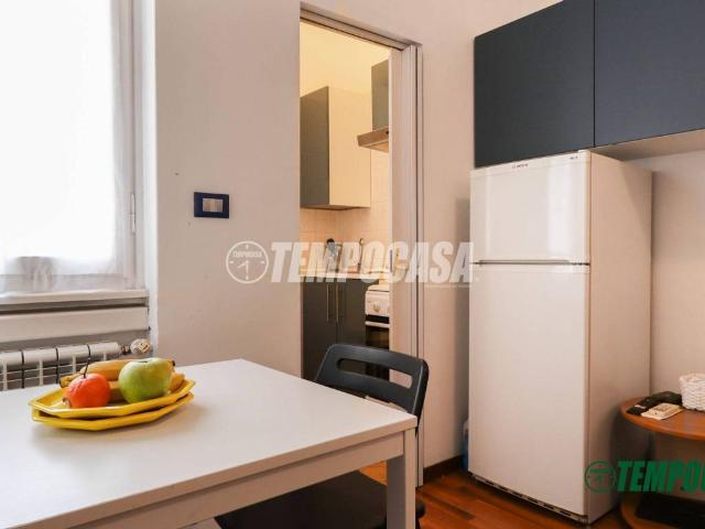 Appartamento in vendita a Milano MI