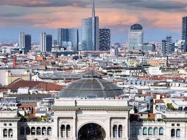 Appartamento in vendita a Milano MI