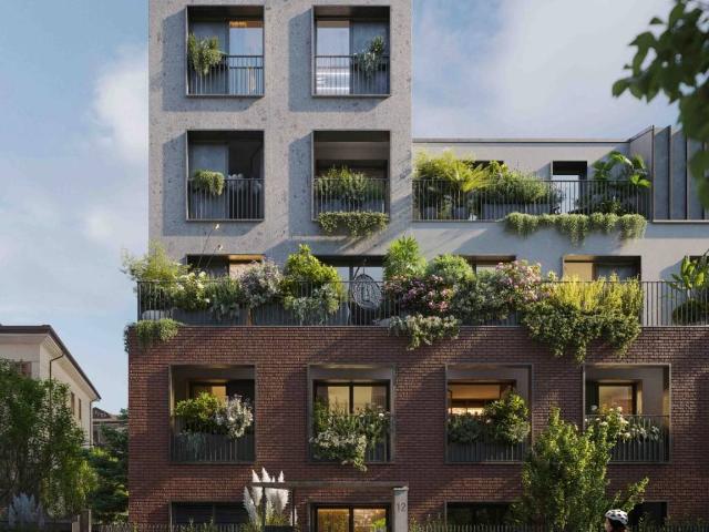 Appartamento in vendita a Milano MI