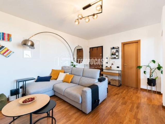 Appartamento in vendita a Milano MI