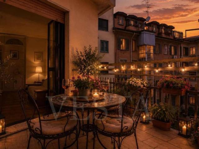 Appartamento in vendita a Milano MI