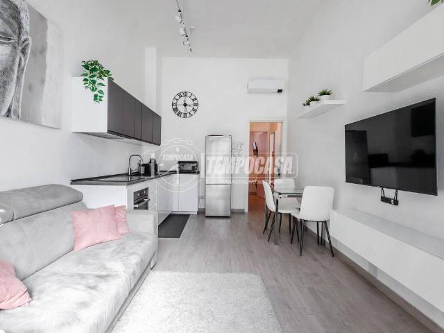 Appartamento in vendita a Milano MI