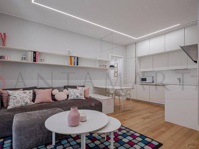 Appartamento in vendita a Milano MI