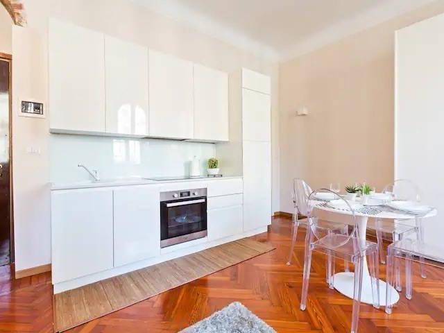 Appartamento in vendita a Milano MI