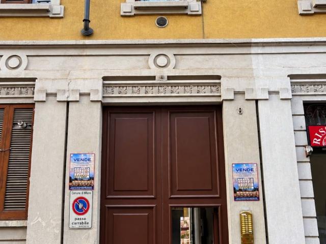 Appartamento in vendita a Milano MI