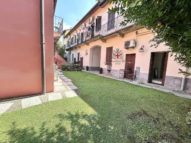 Appartamento in vendita a Milano MI