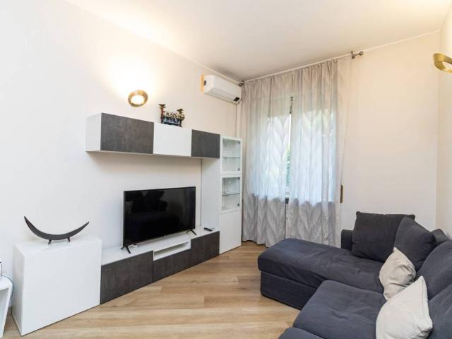 Appartamento in vendita a Milano MI