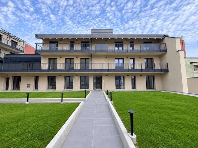 Appartamento in vendita a Milano MI