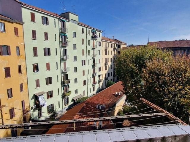 Appartamento in vendita a Milano MI