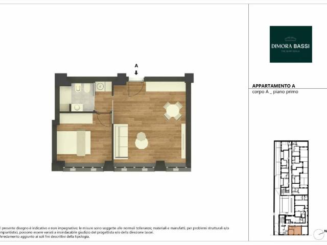 Appartamento in vendita a Milano MI