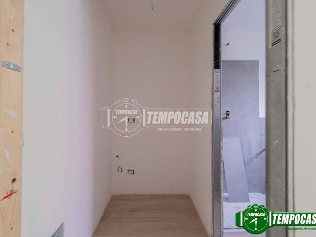 Appartamento in vendita a Milano MI