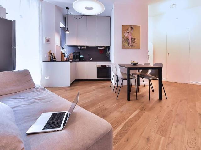 Appartamento in vendita a Milano MI