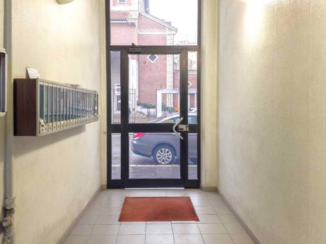 Appartamento in vendita a Milano MI