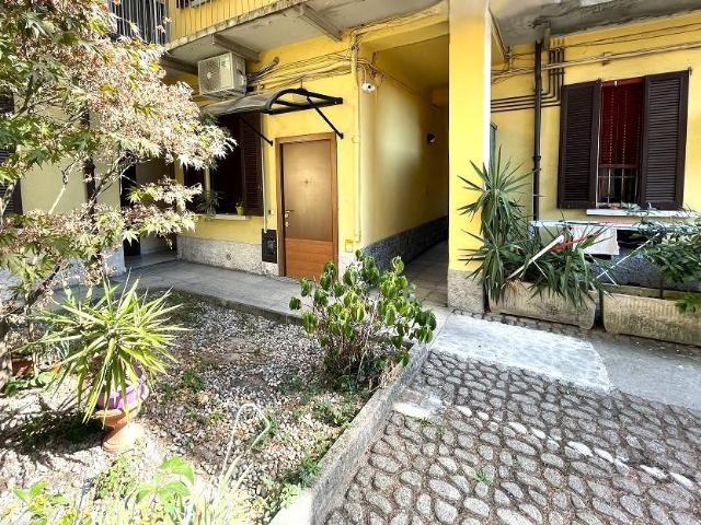 Appartamento in vendita a Milano MI