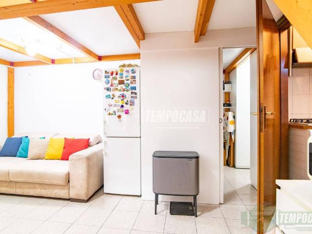 Appartamento in vendita a Milano MI