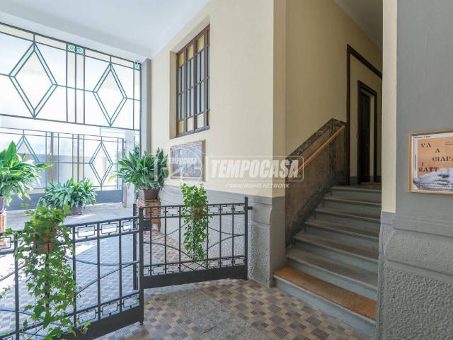 Appartamento in vendita a Milano MI