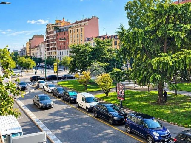 Appartamento in vendita a Milano MI