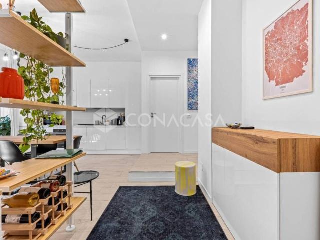 Appartamento in vendita a Milano MI