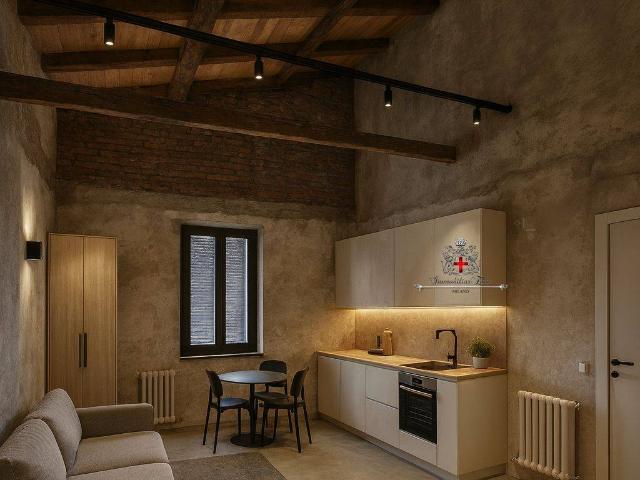 Appartamento in vendita a Milano MI