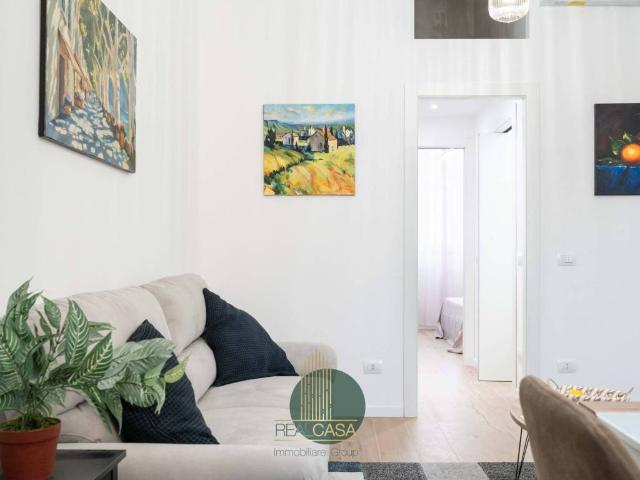 Appartamento in vendita a Milano MI