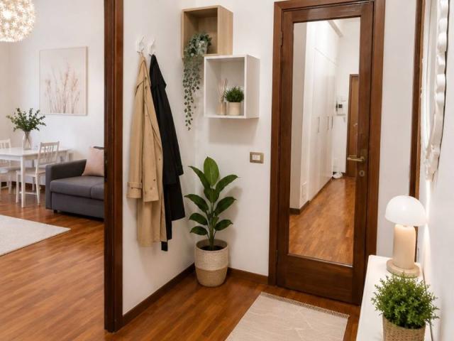 Appartamento in vendita a Milano MI