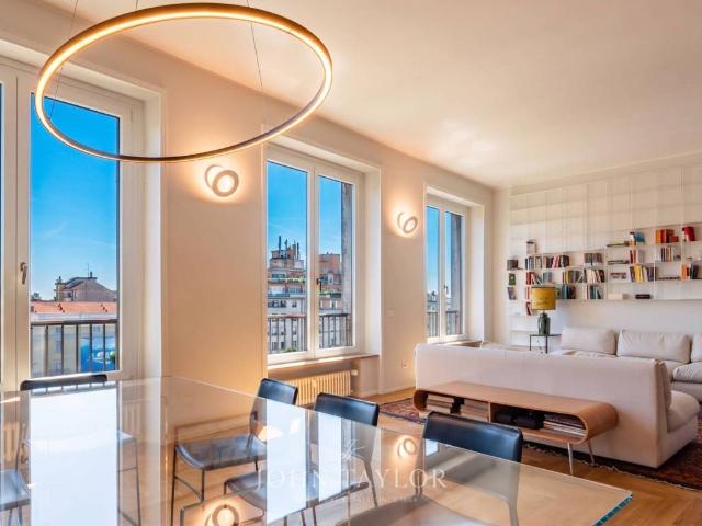 Appartamento in vendita a Milano MI
