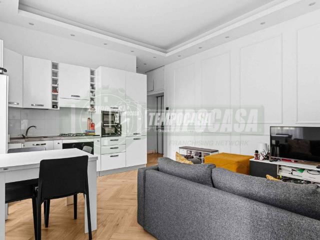Appartamento in vendita a Milano MI