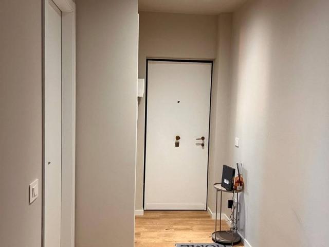 Appartamento in vendita a Milano MI