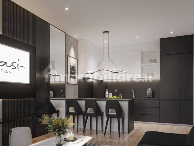 Appartamento in vendita a Milano MI