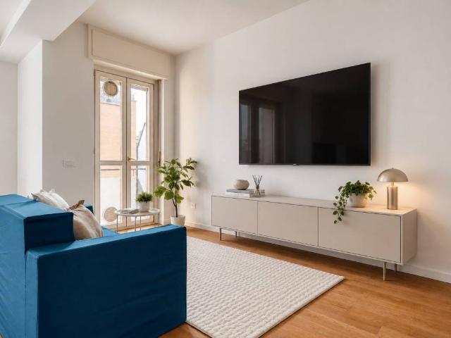 Appartamento in vendita a Milano MI
