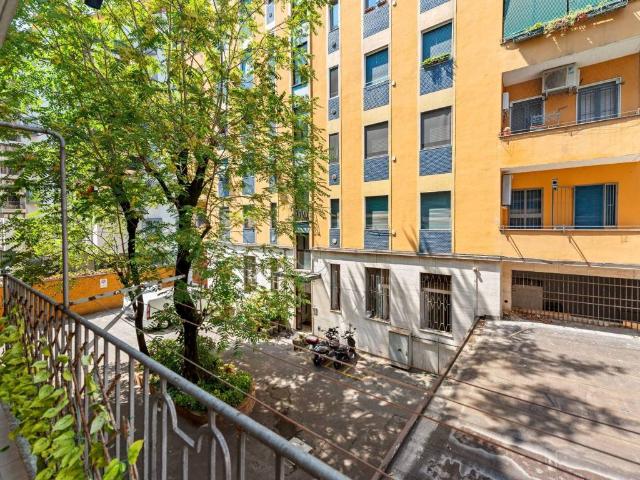 Appartamento in vendita a Milano MI