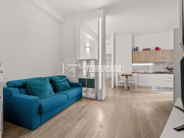 Appartamento in vendita a Milano MI