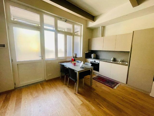 Appartamento in vendita a Milano MI