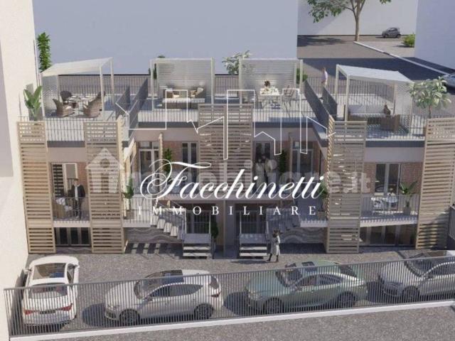 Appartamento in vendita a Milano MI