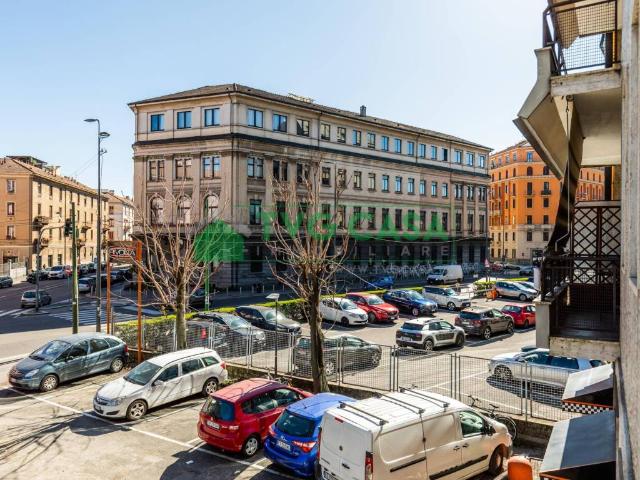 Appartamento in vendita a Milano MI