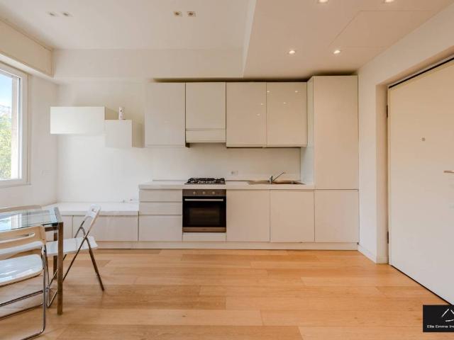 Appartamento in vendita a Milano MI