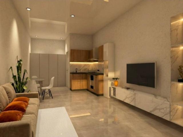 Appartamento in vendita a Milano MI