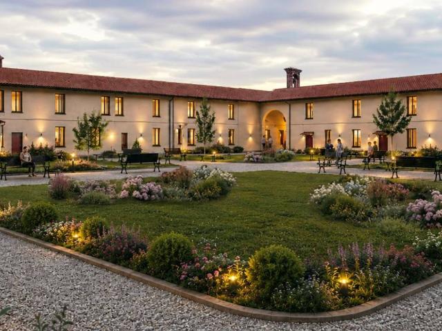 Appartamento in vendita a Milano MI