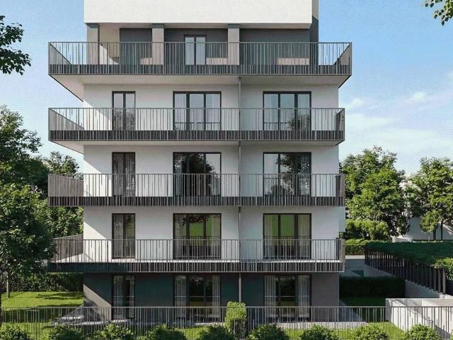 Appartamento in vendita a Milano MI