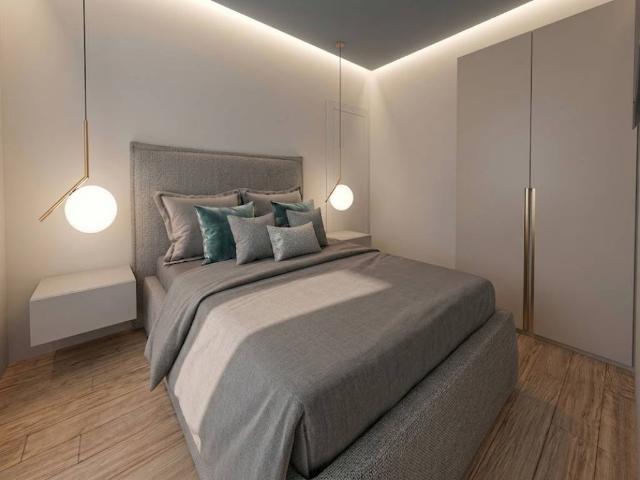 Appartamento in vendita a Milano MI