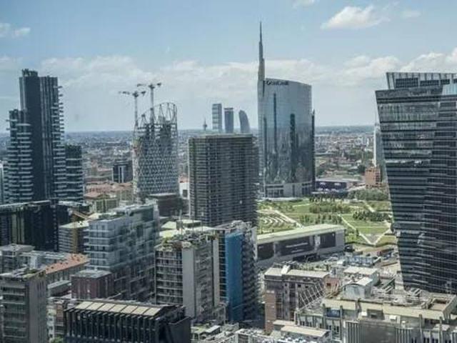 Appartamento in vendita a Milano MI