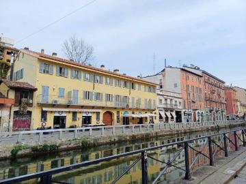 Appartamento in vendita a Milano MI