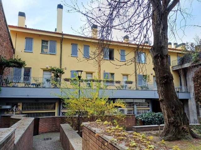 Appartamento in vendita a Milano MI