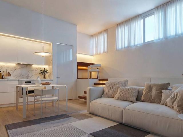 Appartamento in vendita a Milano MI