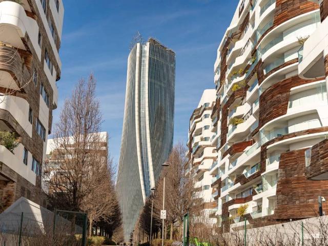 Appartamento in vendita a Milano MI