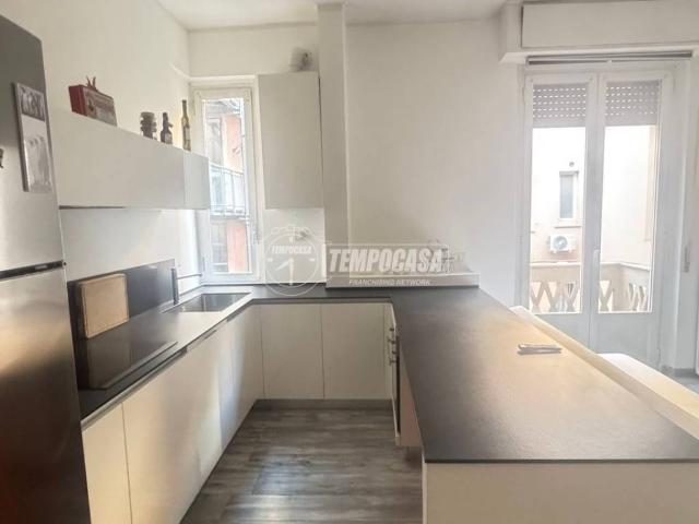 Appartamento in vendita a Milano MI