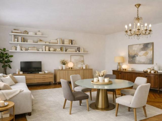 Appartamento in vendita a Milano MI