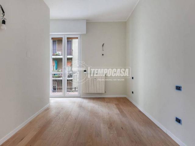 Appartamento in vendita a Milano MI