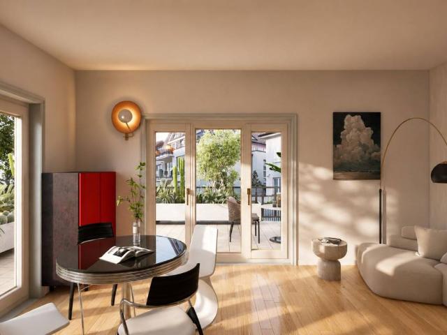 Appartamento in vendita a Milano MI